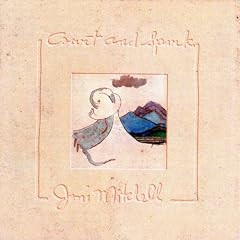 Court & Spark (Ogv) [12 inch Analog]