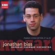 Piano Concertos 21 & 22