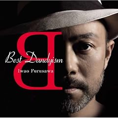 Best Dandyism(DVD�t)