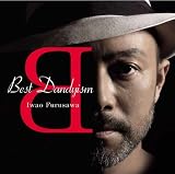 Best Dandyism(DVD�t)