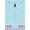 1/144 �q�󎩉q�� F-4 �t�@���g�� �R�[�V�����f�[�^ �u�X�y�V���� �X�L�[���v [�A�V�^�̃f�J�[��]