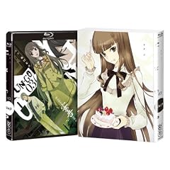 UN-GO�@��3���@������萶�Y��Blu-ray
