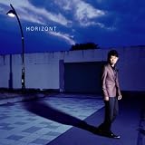 [CD]河口恭吾 HORIZONT