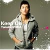 Keep On
