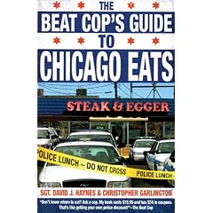 The Beat Cop's Guide to Chicago Eats