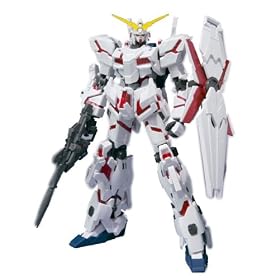 ROBOT��[SIDE MS]  ���j�R�[���K���_�� (�f�X�g���C���[�h)