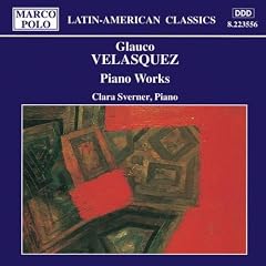 Velasquez:Petite Suite