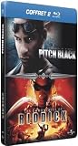 [DVD] Riddick : les chroniques de riddick ; pitch black [Blu-ray]