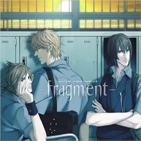 - fragment -sweet pool�I���W�i���T�E���h�g���b�N