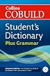 Collins COBUILD Student's Dictionary (Collins Cobuild) with CD-ROM
