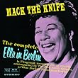 Mack the Knife-Complete Ella
