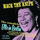 Mack the Knife-Complete Ella