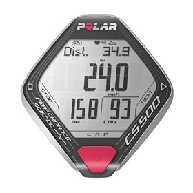 POLAR(�|���[��) �T�C�N�����O���� CS500+ cad 90043407