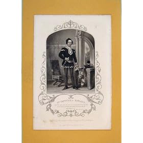 �������w�����[�l�� Hotspur Creswick �̃p�[�g1 �s�� 2 Sc 3