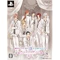 BROTHERS CONFLICT Passion Pink(�����)