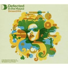 Defected in the House: Eivissa 06