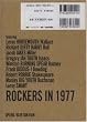 ROCKERS STYLE COMPLETE