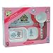 La Chaise Longue SET DE 4 PIECES FILLE(���b�h)