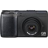 RICOH デジタルカメラ GR DIGITALII 1000万画素 GRDIGITALII