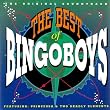 The Best Of Bingoboys