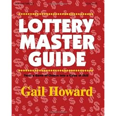 Lottery Master Guide