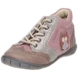 Noël Micro Tibou, Chaussures bébé fille