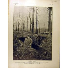 1915 �N�� Surrugue �̖x�� Legion d'Honneur Ww1 �푈�̃t�����X��