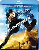 [DVD]ヘイデン・クリステンセン ジャンパー (Blu-ray Disc)