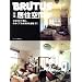 BRUTUS���ʕҏW�@���{�E���Z��Ԋw (�}�K�W���n�E�X���b�N BRUTUS)