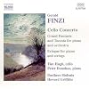 Cello Concerto