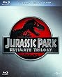 �W�����V�b�N�E�p�[�N�@�A���e�B���b�g�E�g�����W�[  [Blu-ray]