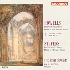 Choral Music