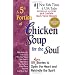 A 5th Portion of Chicken Soup for the Soul: 101 More Stories to Open the Heart and Rekindle the Spirit