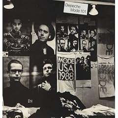 101 [12 inch Analog]