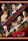 [DVD]Tito Ortiz Ufc 84: III Will (Ws Amar)
