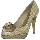 Menbur Shearer Special Occasion Heels