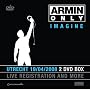 Armin Only: Imagine (2pc) [DVD] [Import]