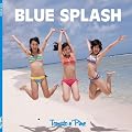 BLUE SPLASH(�ʐ^�W�t) [DVD]