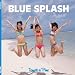 BLUE SPLASH(�ʐ^�W�t) [DVD]