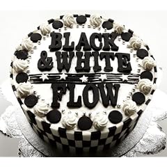 BLACK&WHITE(���񐶎Y�����)(DVD�t)
