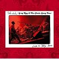 Gray Ray & The Chain Gang Tour Live in Tokyo 2012