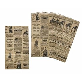 NASHUVILL WRAP �j���[�X�y�[�p�[�o�b�O 6������ 3NWGB6NP