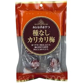�݂�Ȃ̂���� ��Ȃ��J���J���~ 55g�~6��