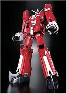 超合金魂 GX-36 伝説巨神 イデオン