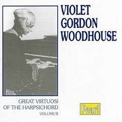 Violet Gordon Woodhouse