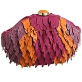 [フィオレッリ] FIORELLI SMALL FRAME CLUTCH