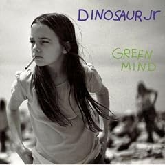 Green Mind [12 inch Analog]