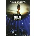 Shine on-Live [DVD]