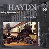 String Quartets Vol. 3