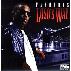 Loso's Way [12 inch Analog]